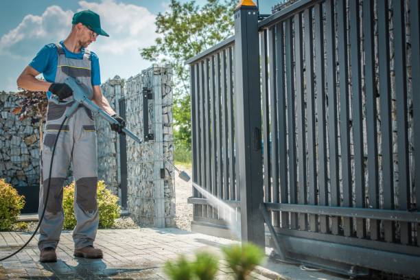 Best Driveway Pressure Washing  in Piedmont, CA