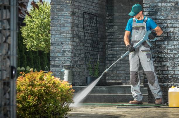 Best Gutter Cleaning  in Piedmont, CA